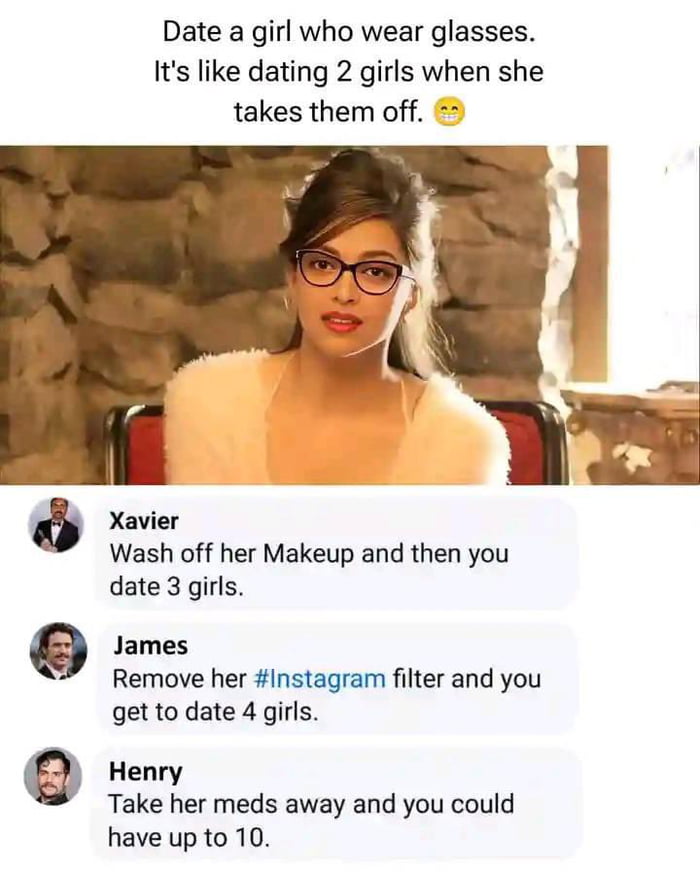 That escalated quickly..