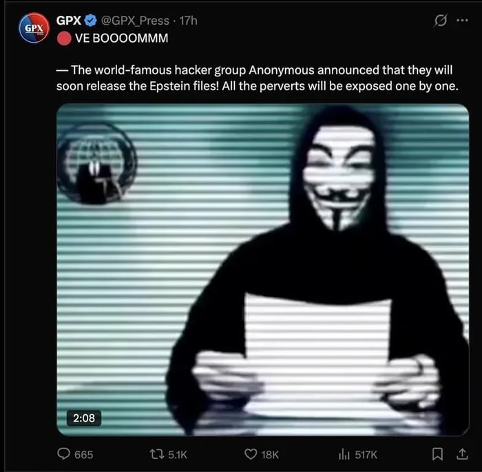 Finally some encryption