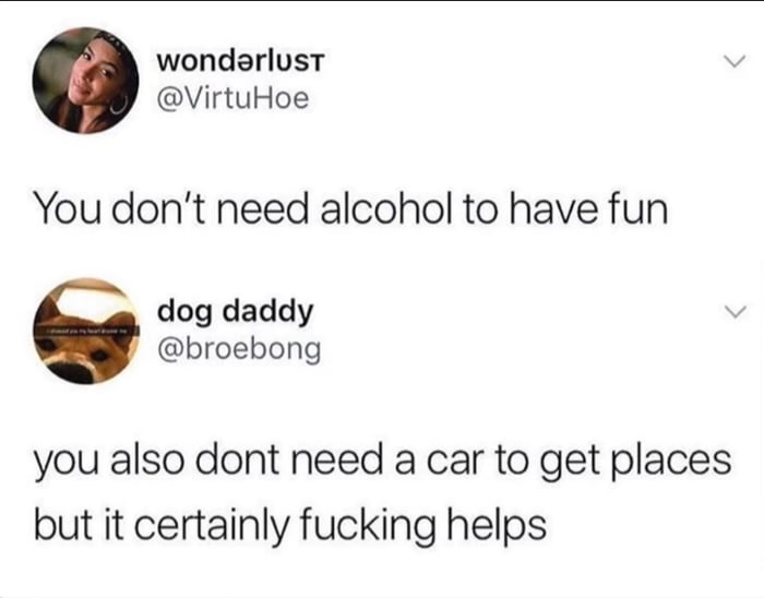 Cheers I'll drink to that bro