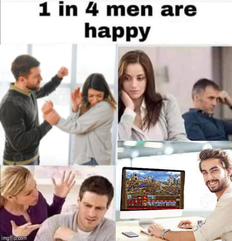 My fellow 37 years old unmarried men
