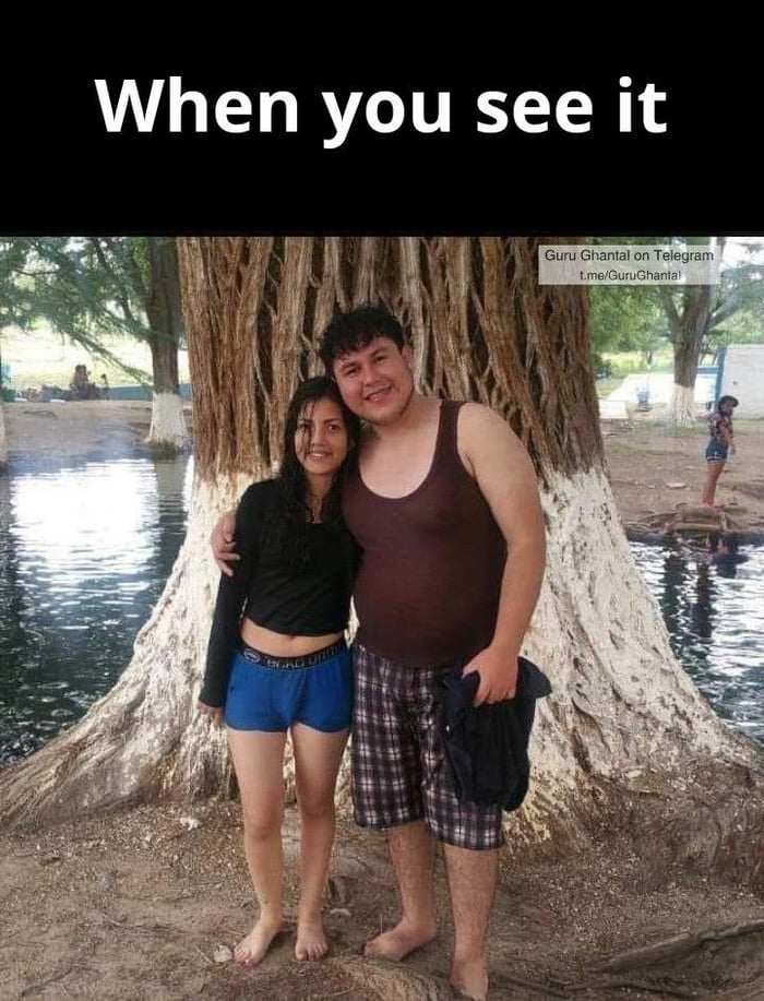 Something ain't right