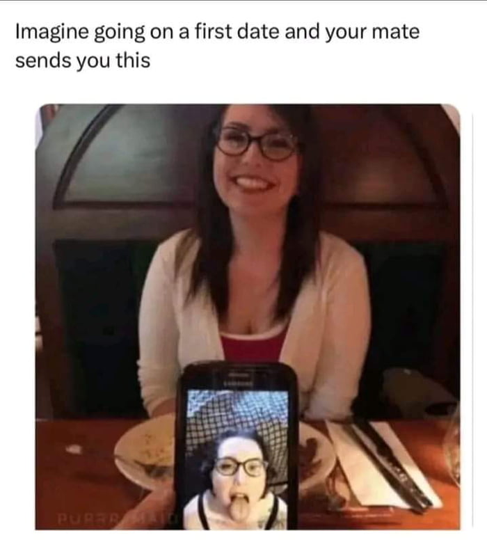 It's a win win for him, I'd say