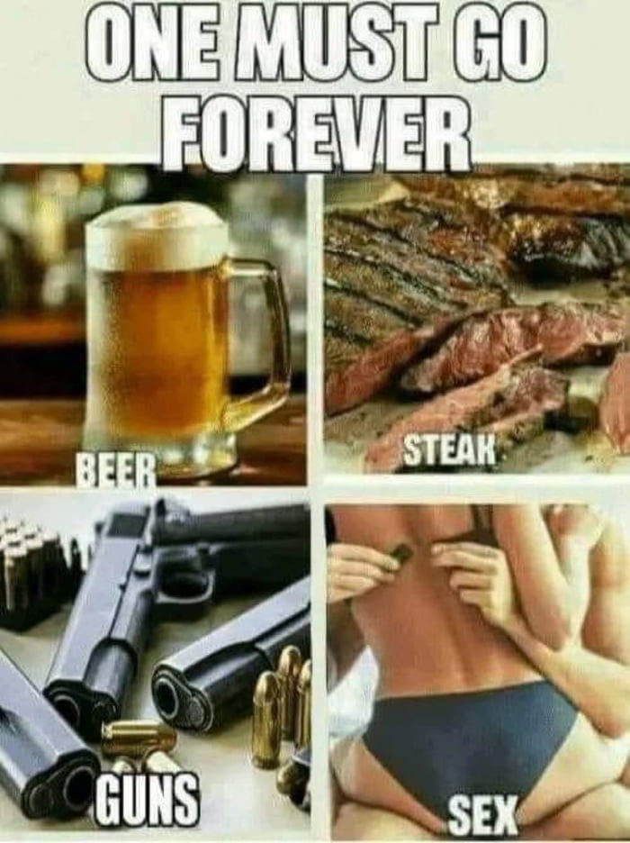 What’s it gonna be
