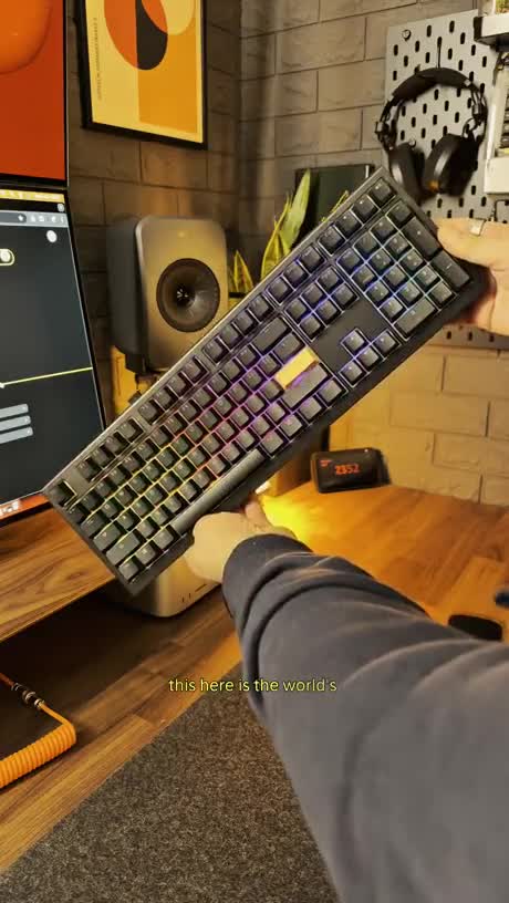 Video Thumbnail