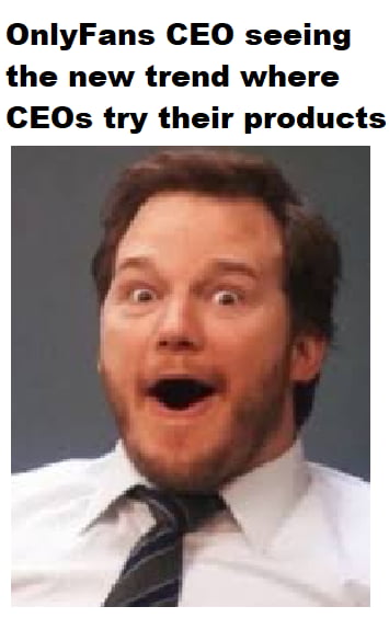 Might need a hazmat suit