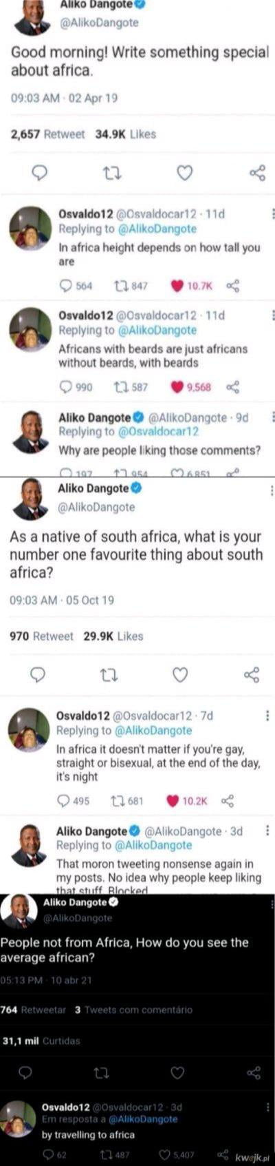 This dude actually got doxxed and sued by that african for doing this shit