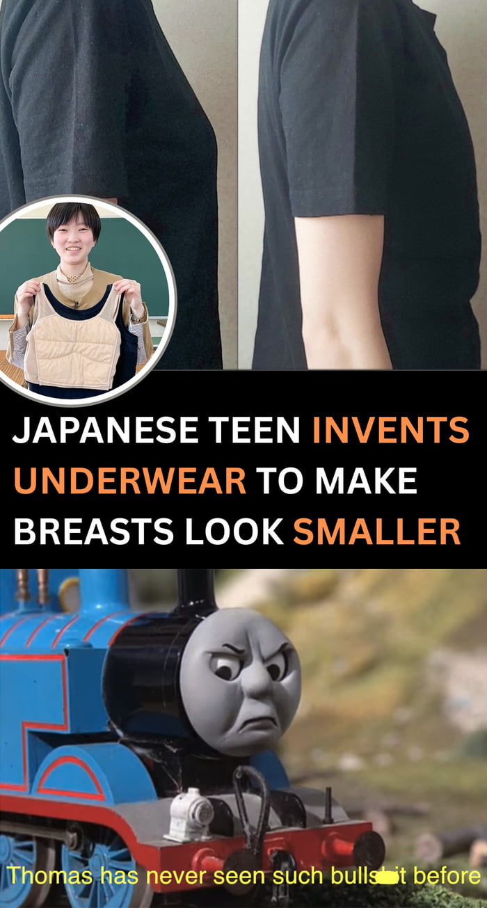 Please don't.