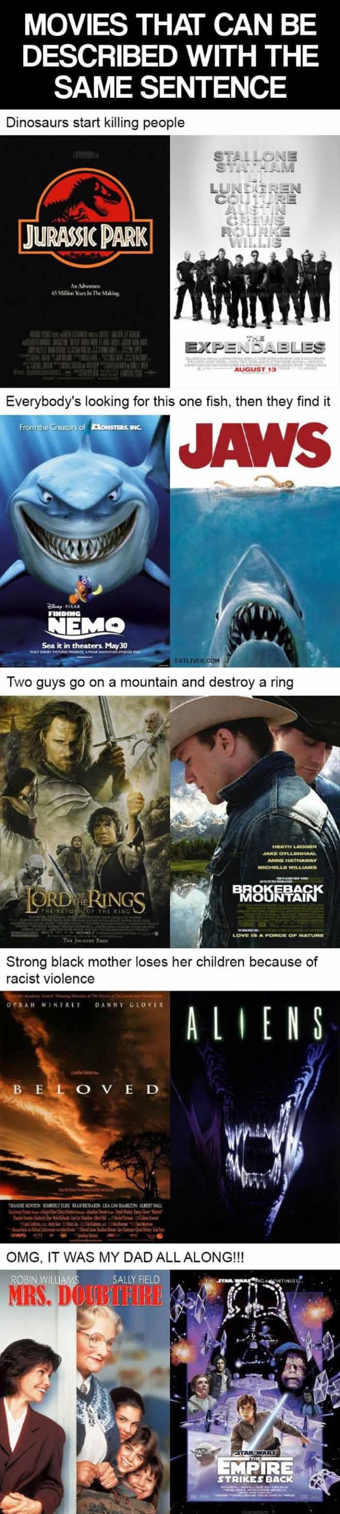 Well, they got a point