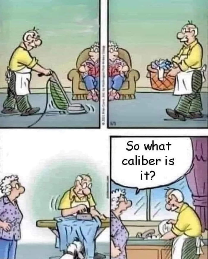 A man of sheer focus