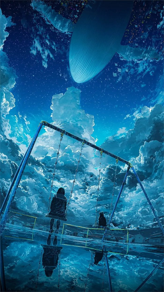 Share your mobile wallpaper.