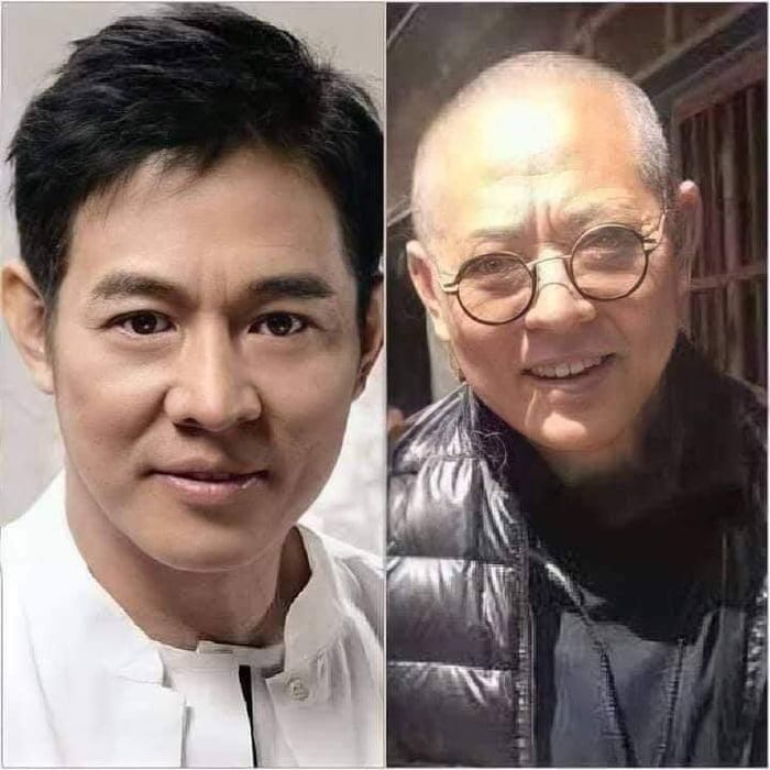 Feeling old yet?
