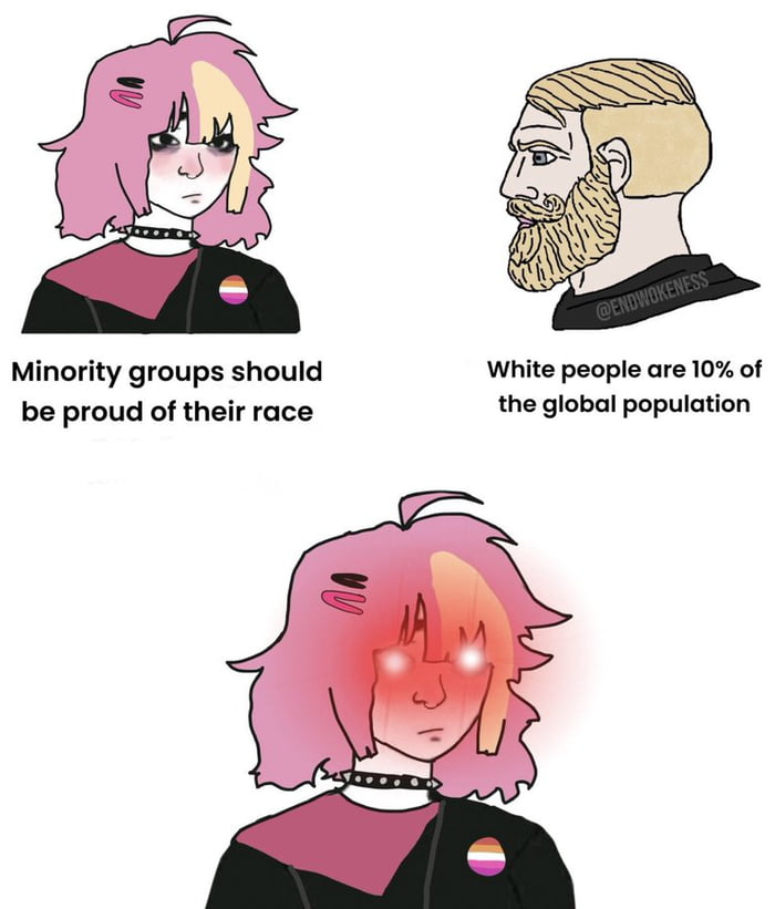 White is not a colour