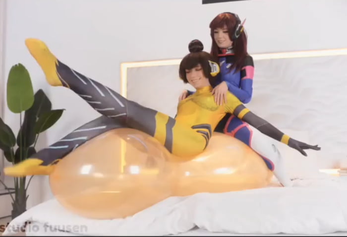 Ballon rides are always fun