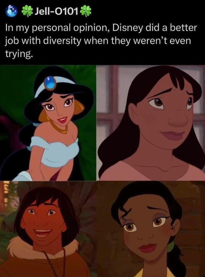 Each of these had their own original story, not a stolen one. Every one liked that.