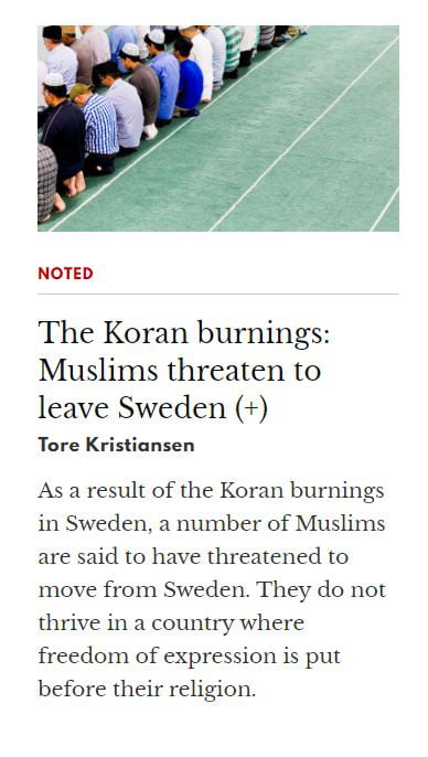 Not sure this will stop the burnings