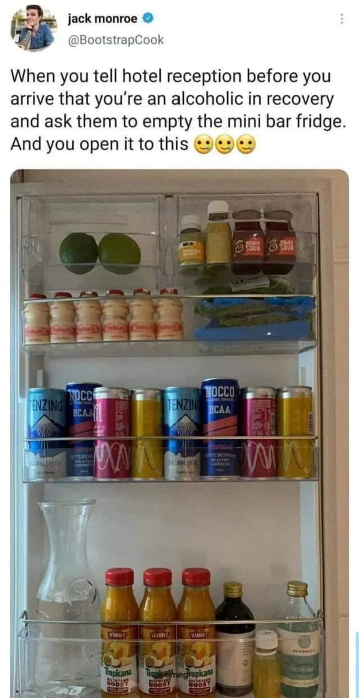 A very thoughtful and kind gesture