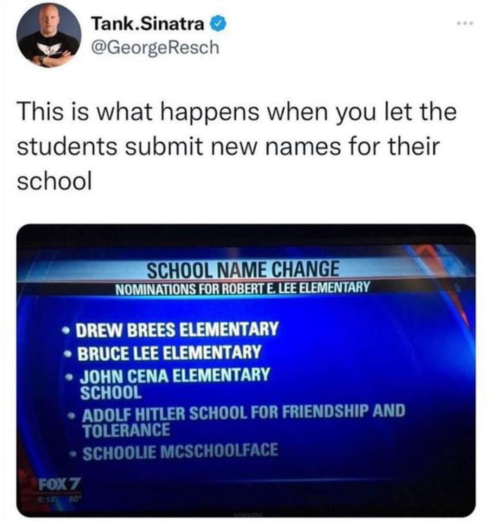 Friendship and tolerance is good