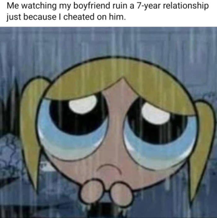 Girls be Like