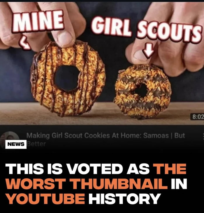 That was an O o moment