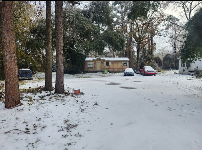 10 years ago I lived in my vehicle, never having a job more than 6 months. 5 years ago I started my own landscaping gig, and i paid this off today. 43 years old.