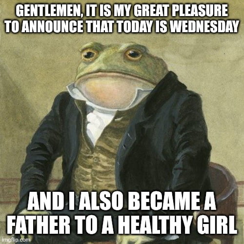 Still can't believe it. Wish me luck guys!