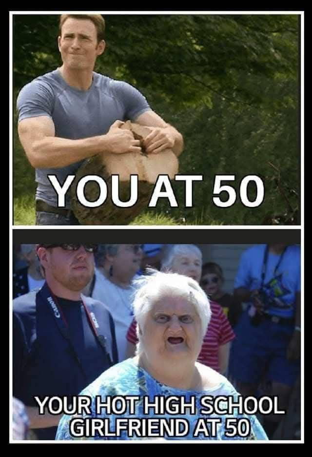 Too far fetched?
