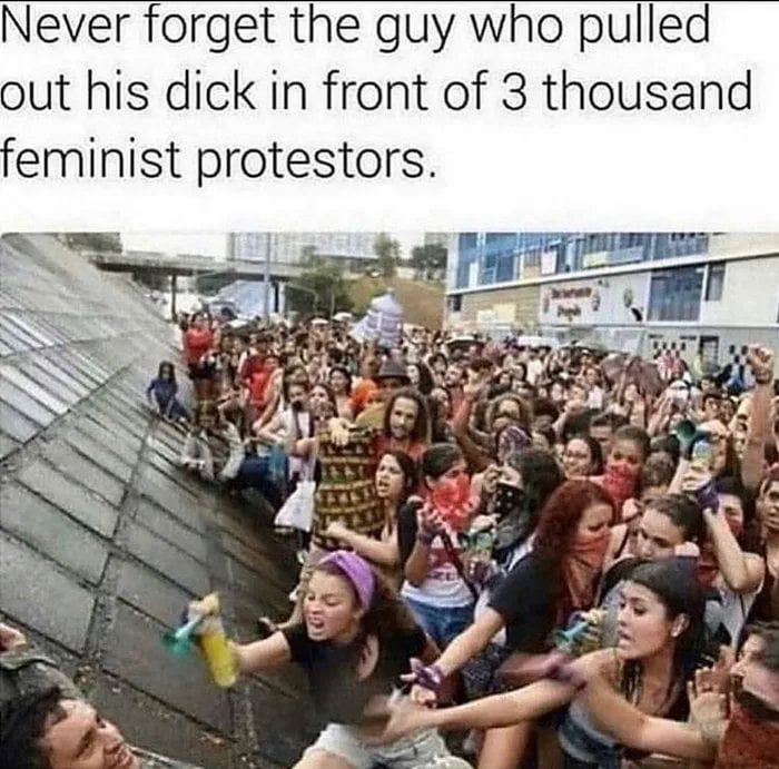 Legend, both of them