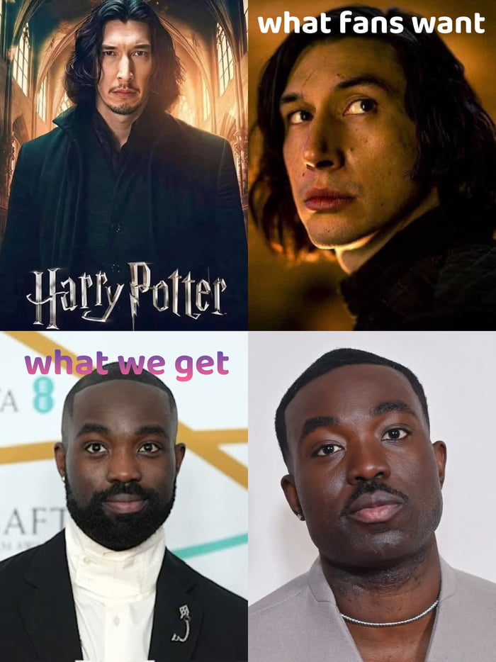 Warner Bros really hate money and their fans