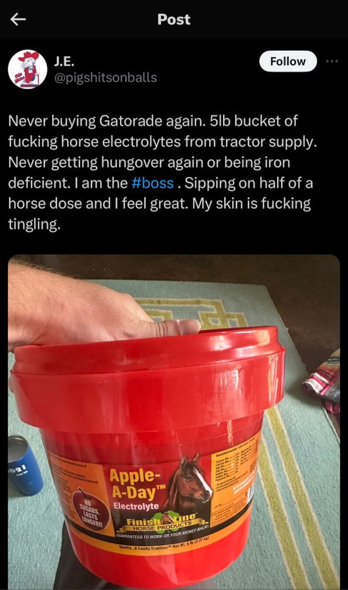 Energy Drink Alternatives