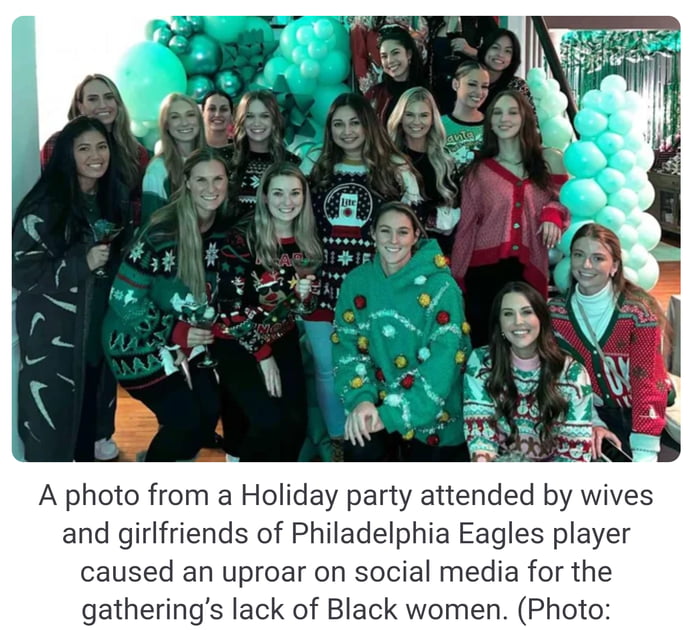 WAGs of Philadelphia