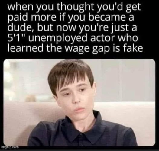 Maybe construction work...