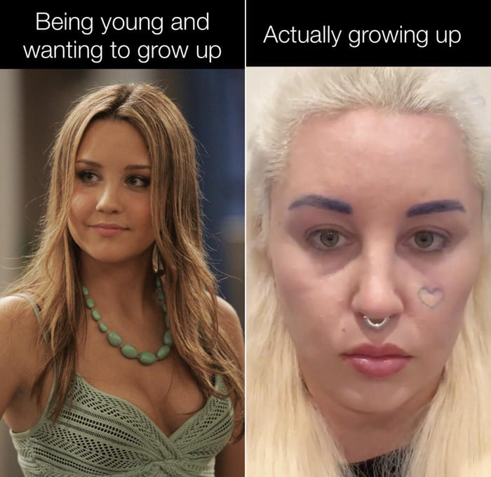 Life is hard sometimes