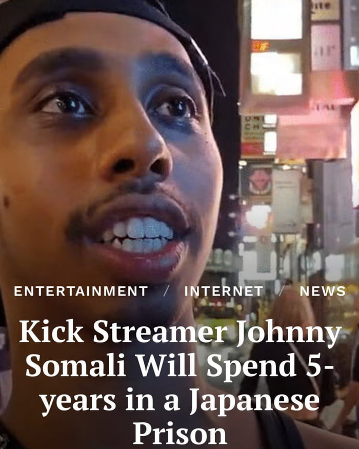 FAFO with Japan efficiency. Trial and verdict were so fast.