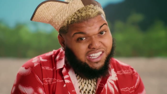 Welcome to paradise! Feel free to live it up, but be careful... even paradise has its secrets.