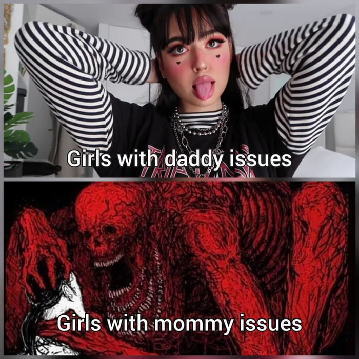 You don't wanna know