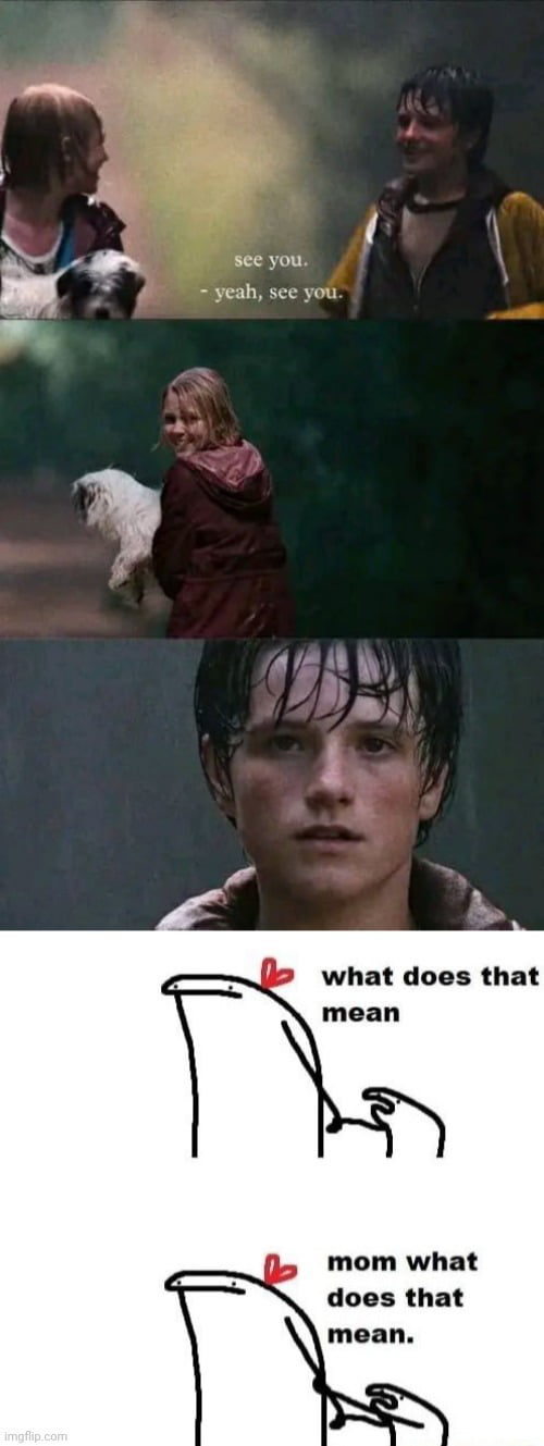 The «children» movie