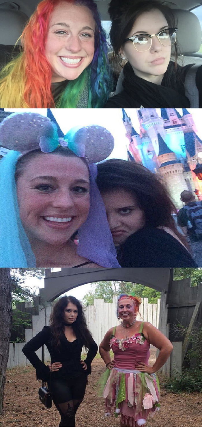 In Case You Didn’t Know