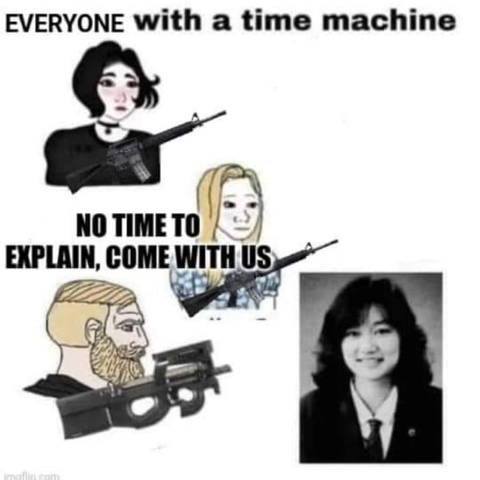 Something we can all agree on