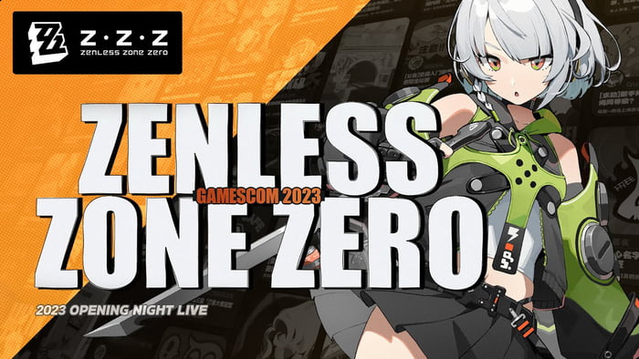 Explore the New Eridu and experience the joy in the world of Zenless Zone Zero!