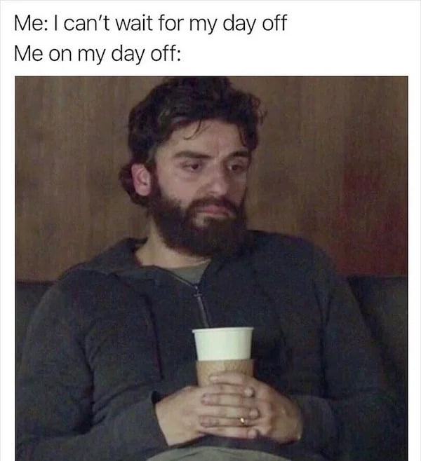 Why is this