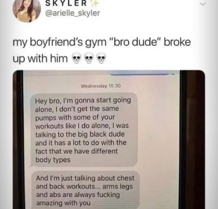 Worse than a heartbreak