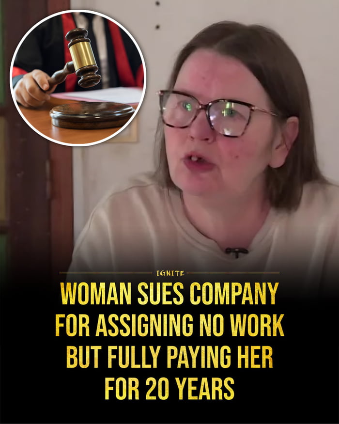 Is the company still hiring? Asking for a friend