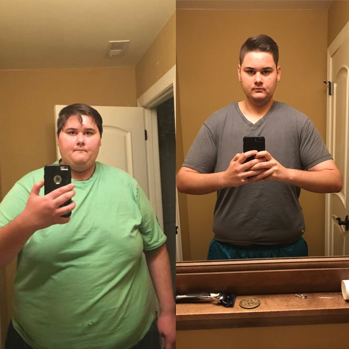170lbs down