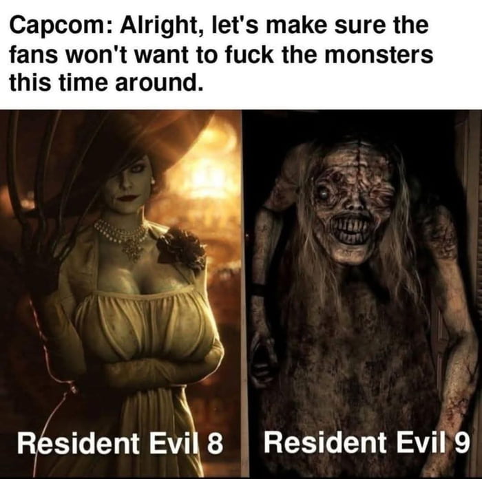 You underestimate my power