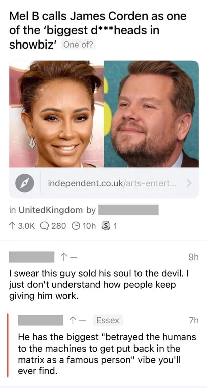 We live in a simulation