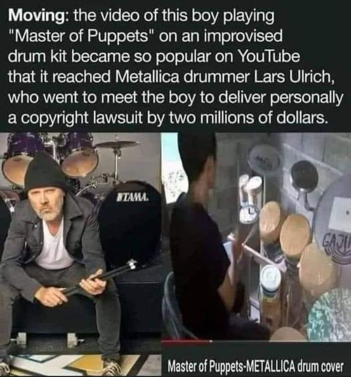 You do what you gota do!