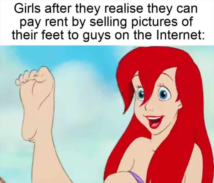 Society…