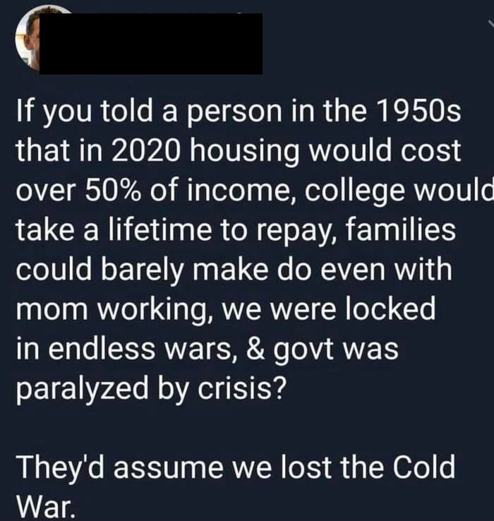 And the US president will be a russian asset...