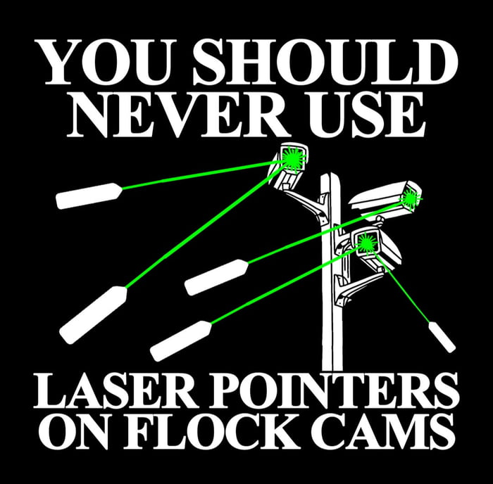 Or laser tampons