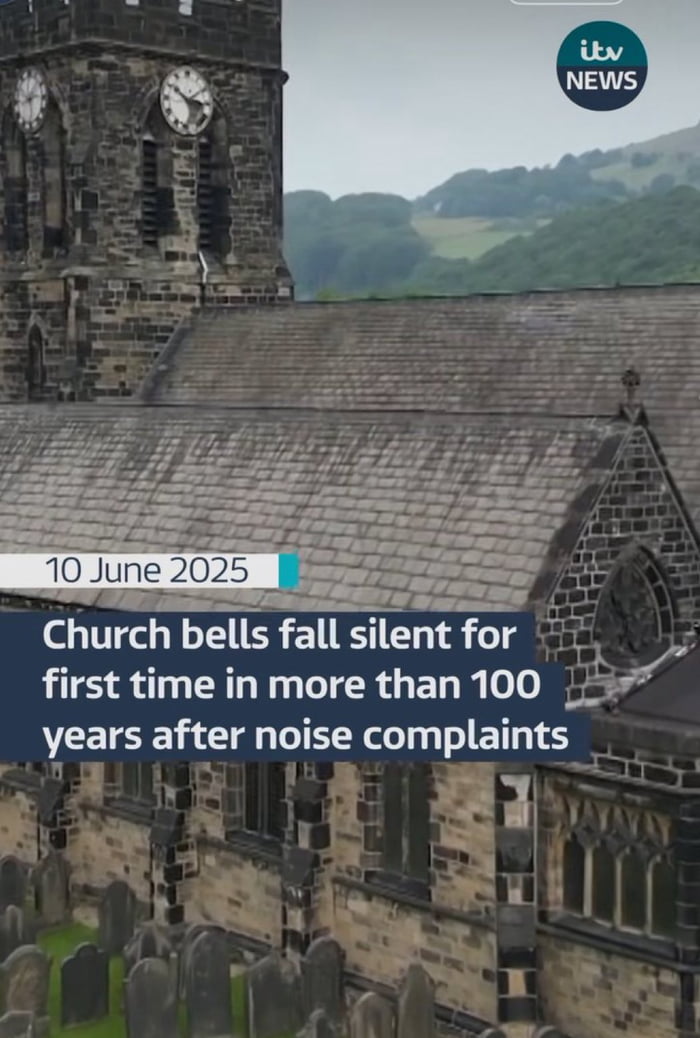 Oh Britain … What have you done.